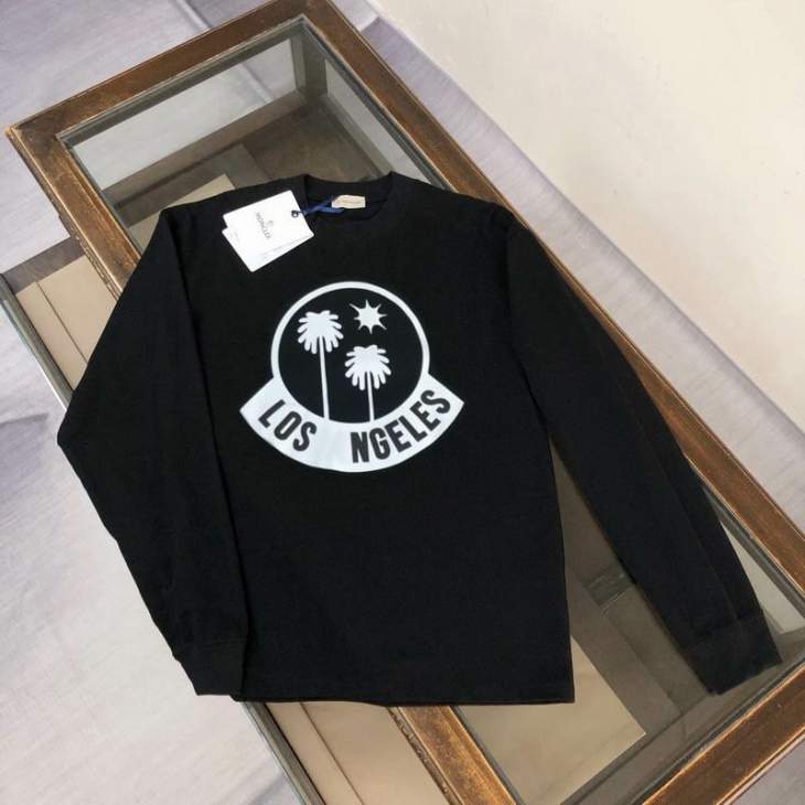 Picture of Moncler T Shirt Long _SKUMonclerS-XLtltx13251851